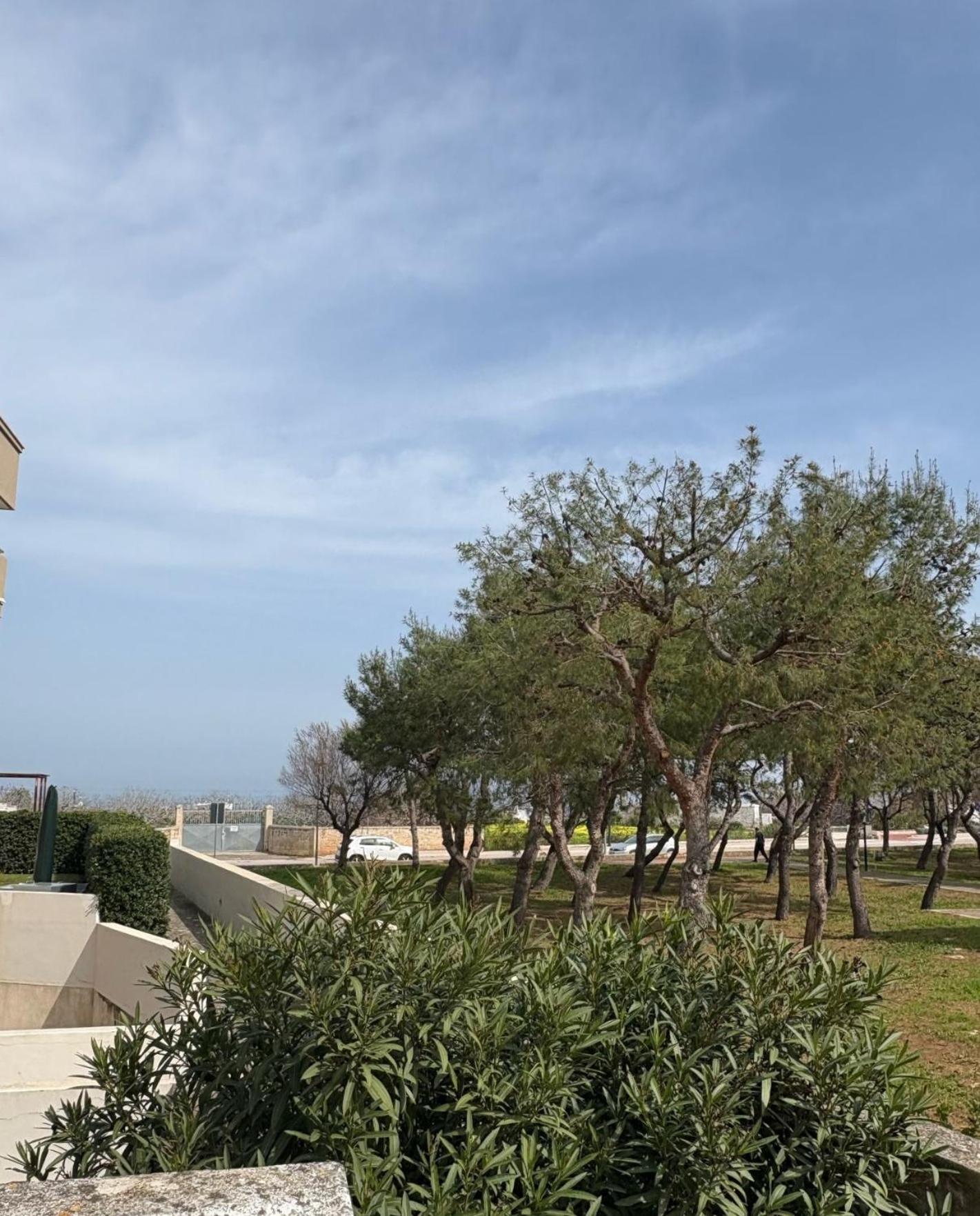 Hotel Venti Di Mare à Monopoli Extérieur photo