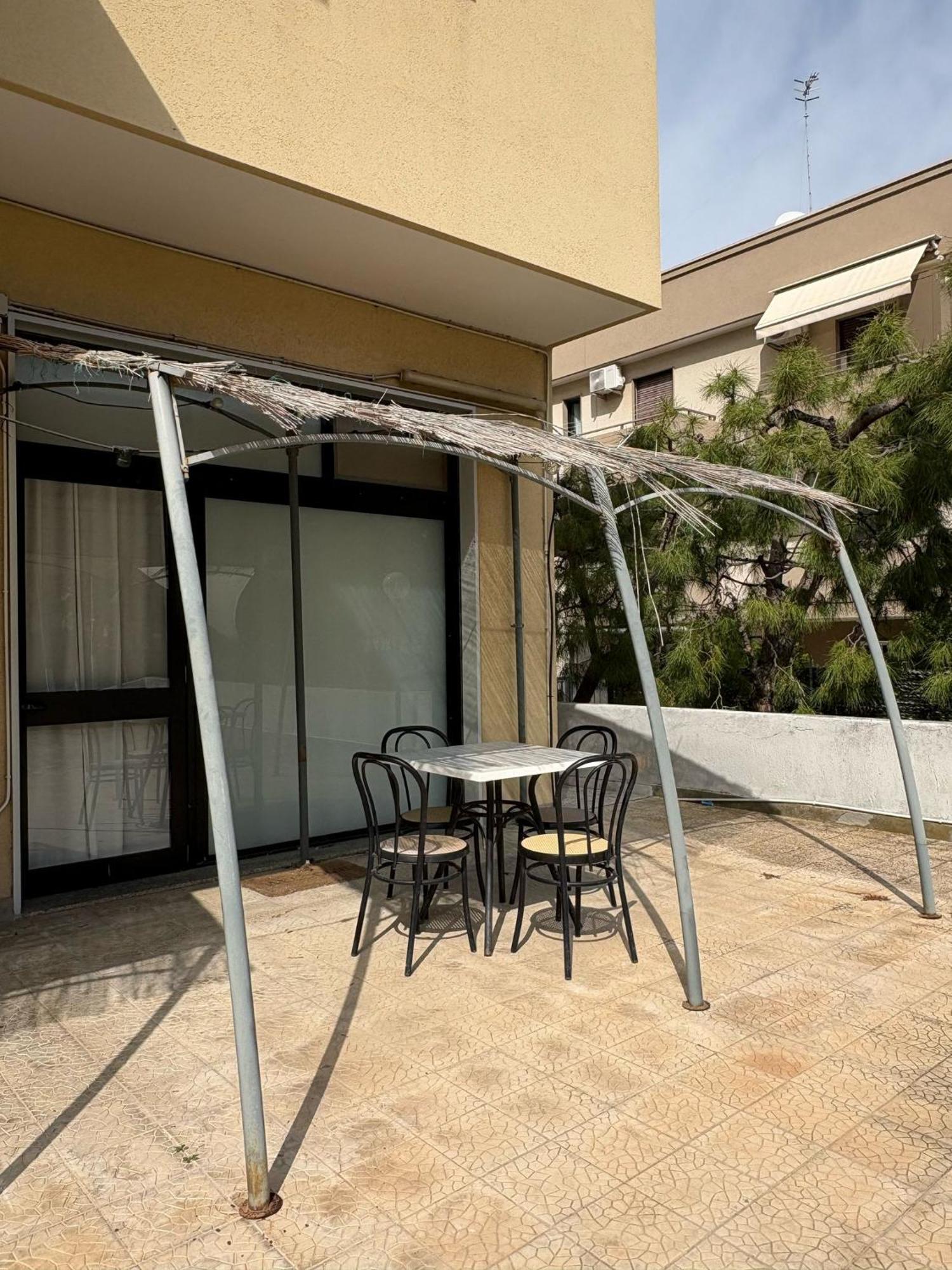 Hotel Venti Di Mare à Monopoli Extérieur photo