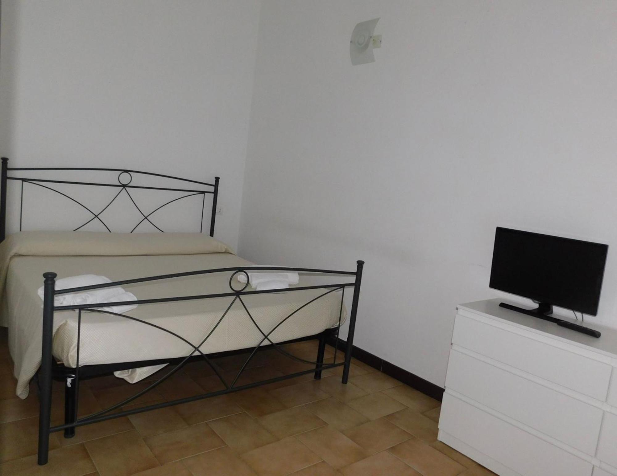 Hotel Venti Di Mare à Monopoli Extérieur photo