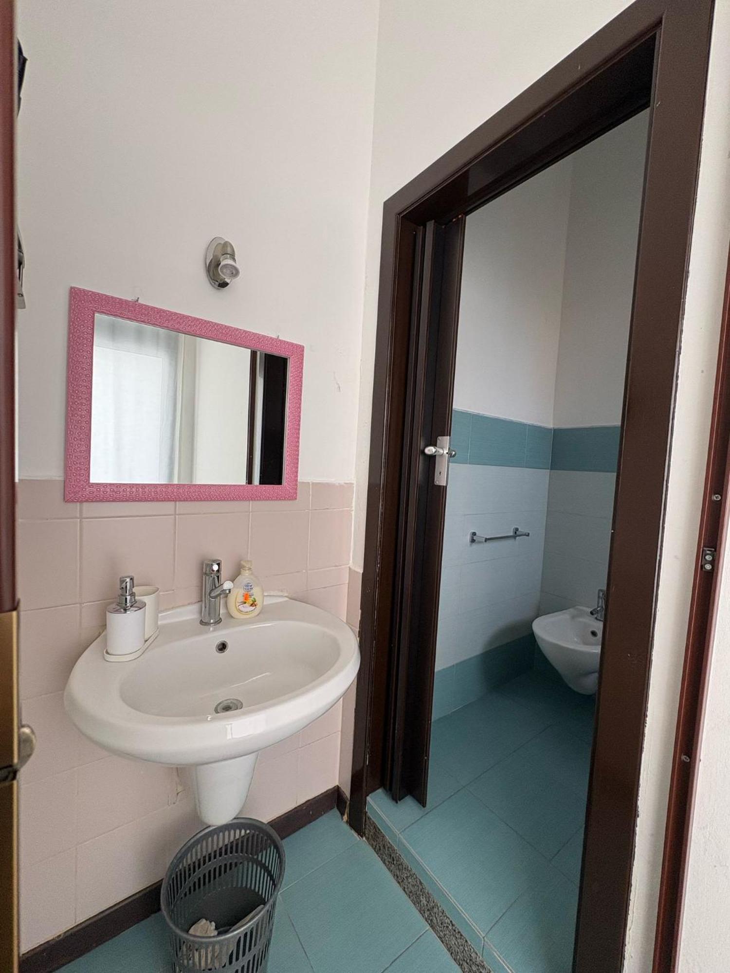 Hotel Venti Di Mare à Monopoli Extérieur photo