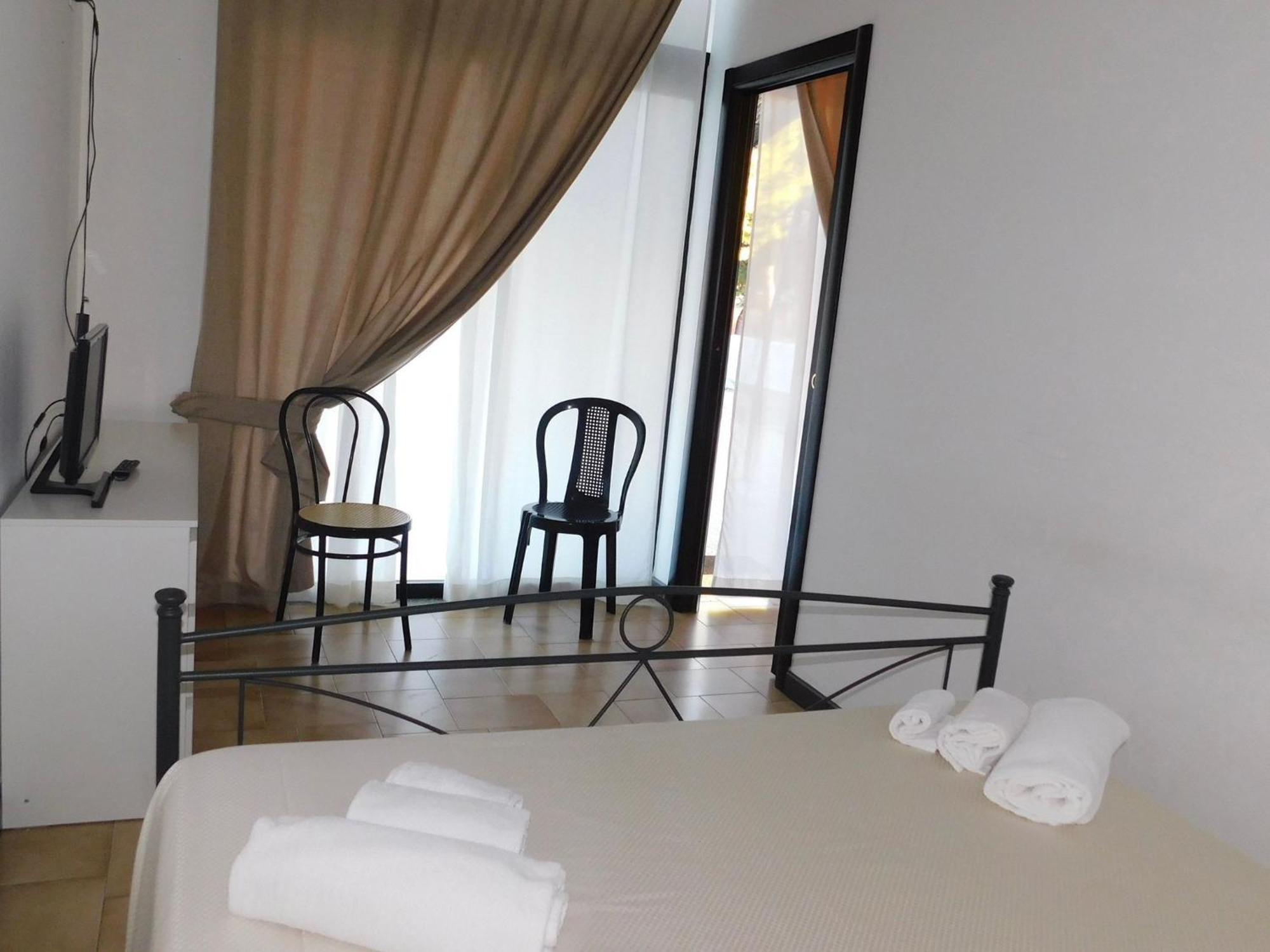 Hotel Venti Di Mare à Monopoli Extérieur photo