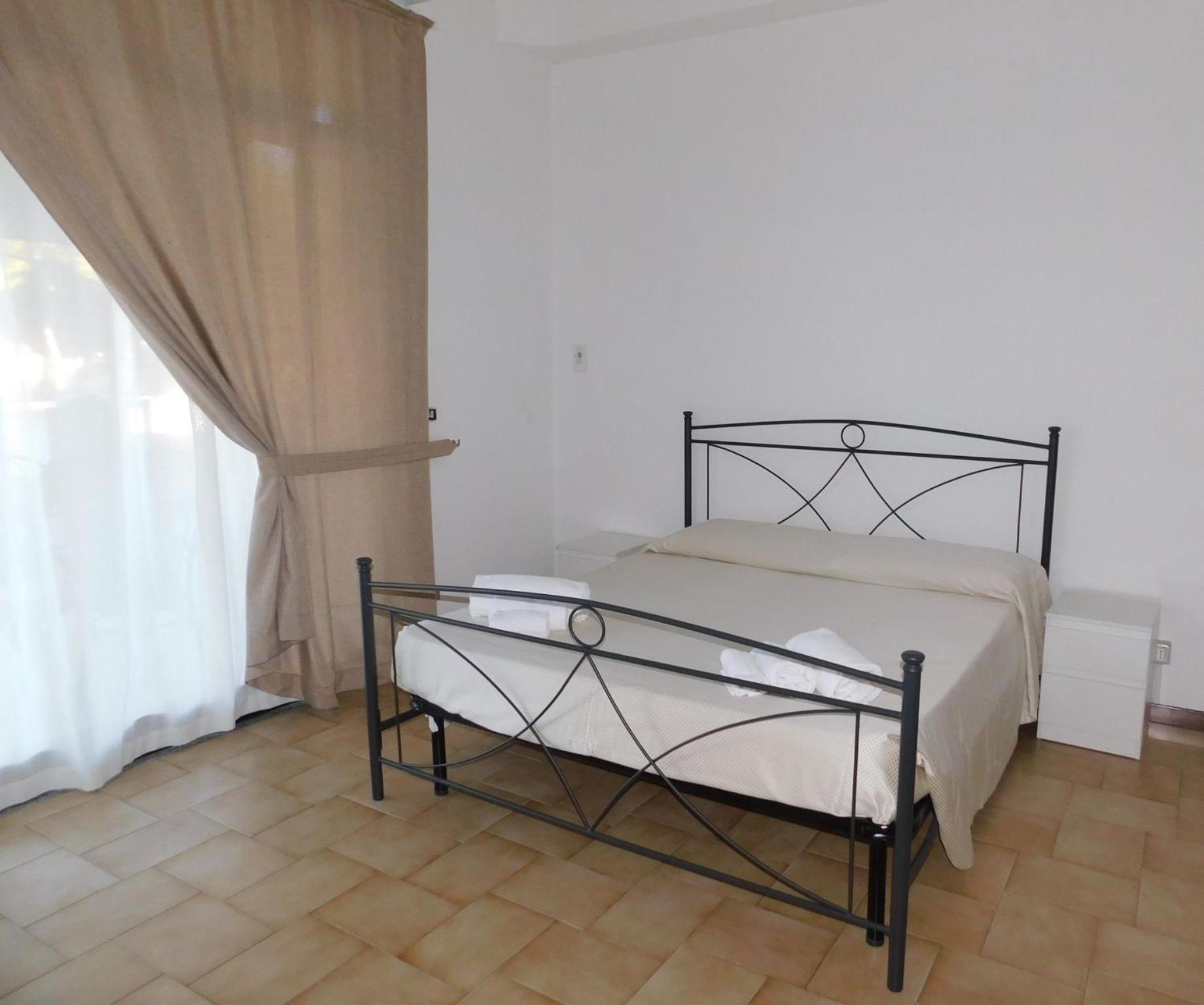 Hotel Venti Di Mare à Monopoli Extérieur photo
