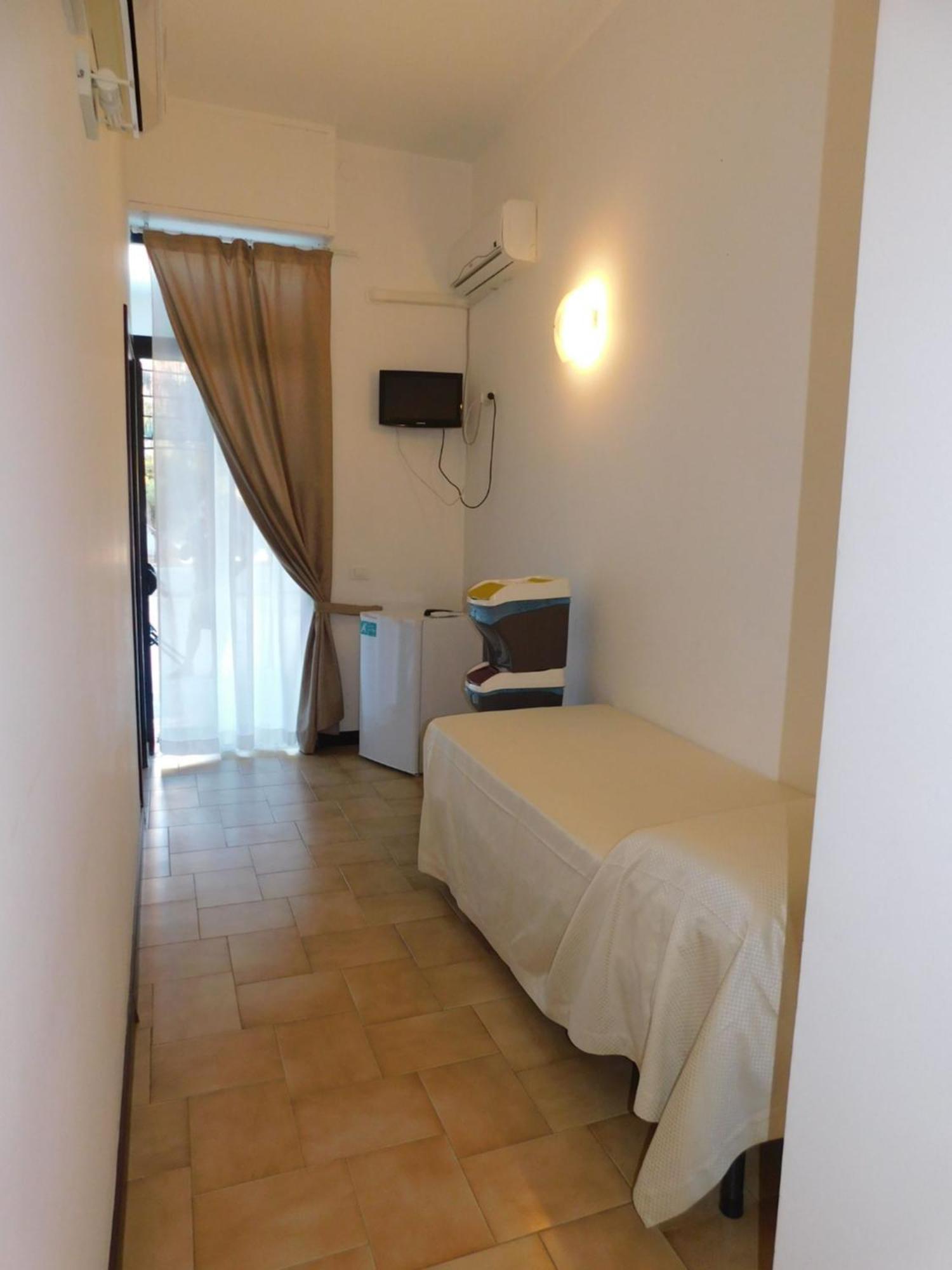 Hotel Venti Di Mare à Monopoli Extérieur photo